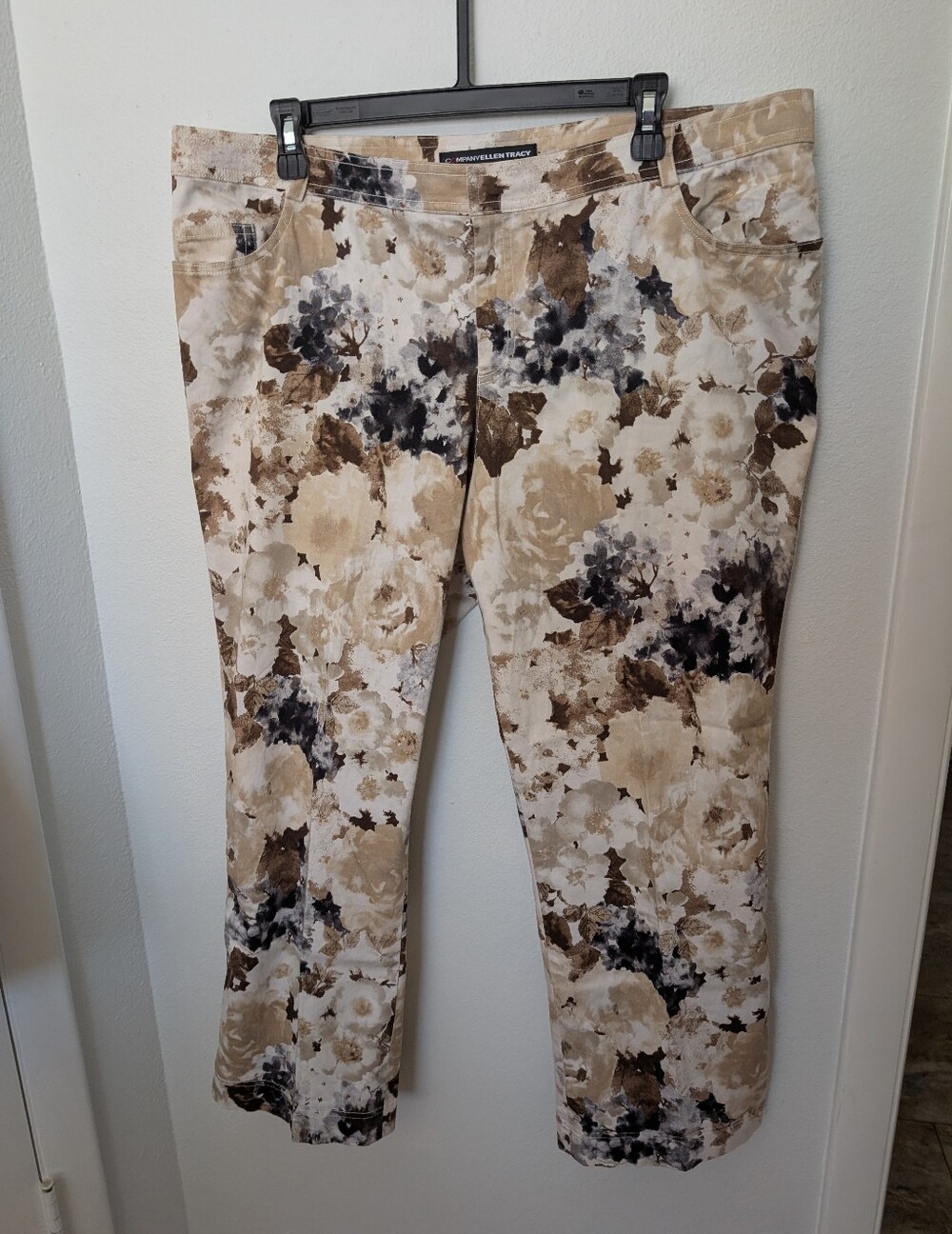 Company Ellen Tracey Pants # Vintage Y2k